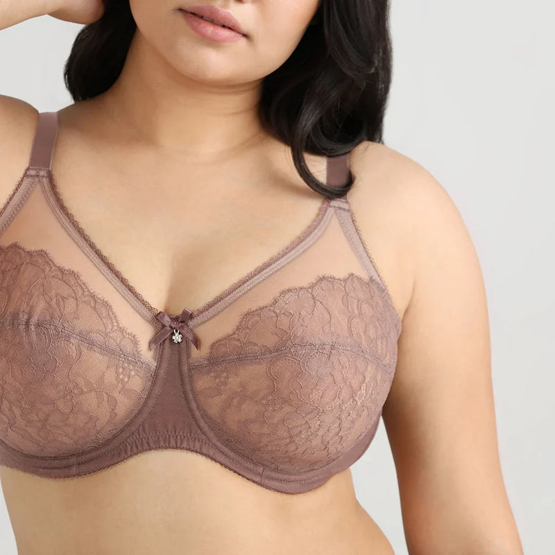 Bras
