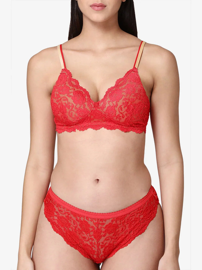 Bra & panty sets